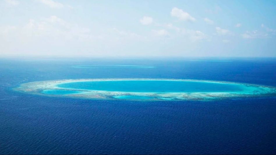 Indian Ocean likely to enter near-permanent heatwave state, says new study Indian Ocean likely to enter near-permanent heatwave state, says new study