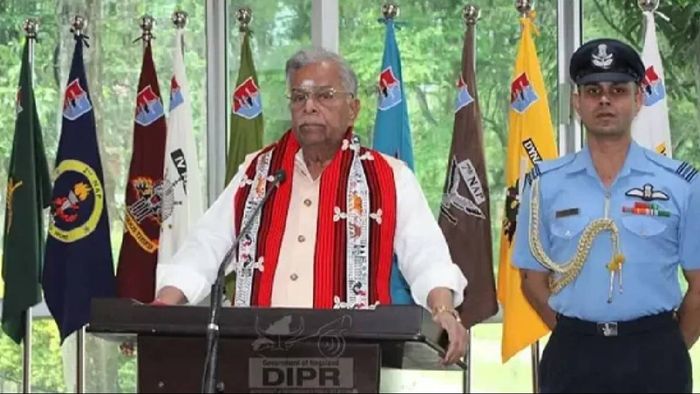 Nagaland Governor urges community engagement to strengthen justice system