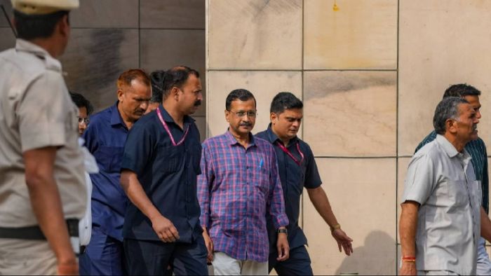 Delhi HC on Kejriwal: No CM can remain absent for long, it's against national interest