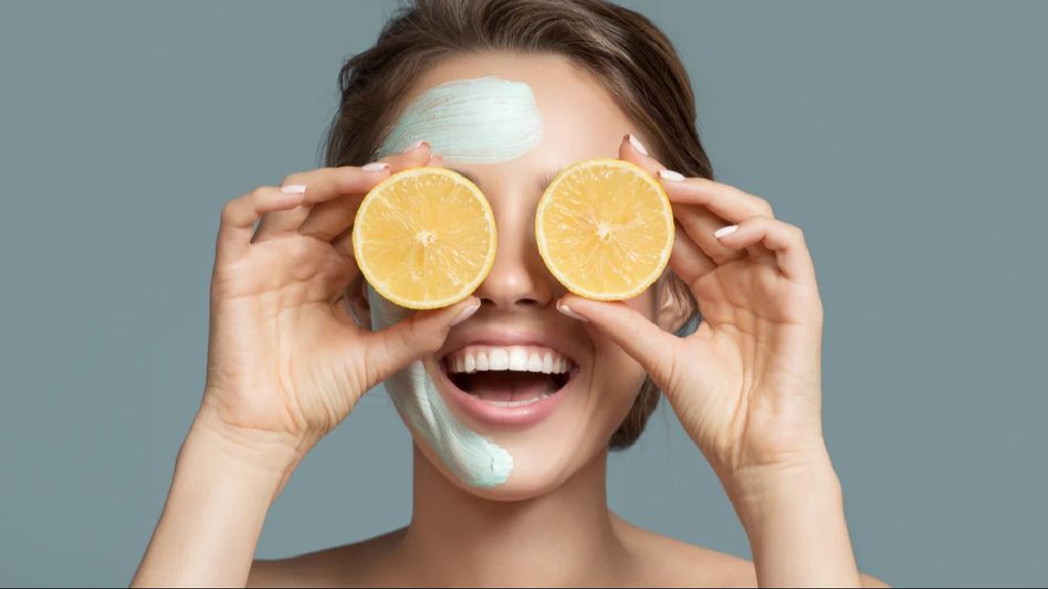 Lemon on your face: A zesty solution or sour consequence? Lemon on your face: A zesty solution or sour consequence?
