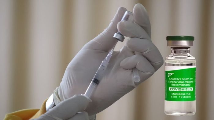 Covishield makers admit rare side effects of vaccine