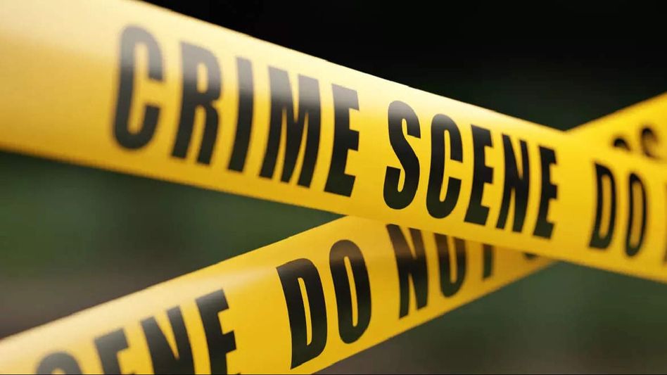 Assam: Police shoots at man for attacking locals with sharp weapon in Golaghat Assam: Police shoots at man for attacking locals with sharp weapon in Golaghat