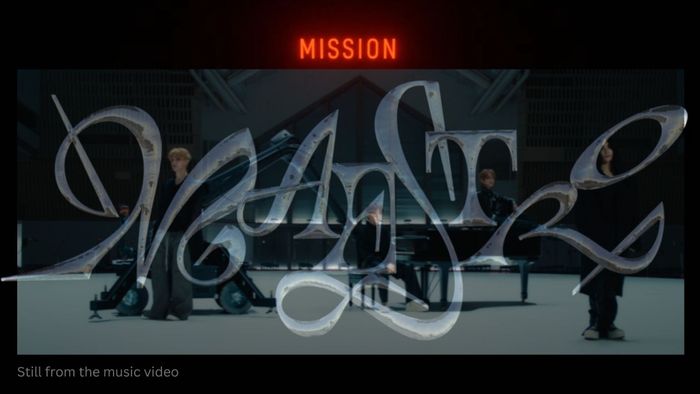 K-pop group SEVENTEEN returns with dynamic new album: "17 is Right Here"