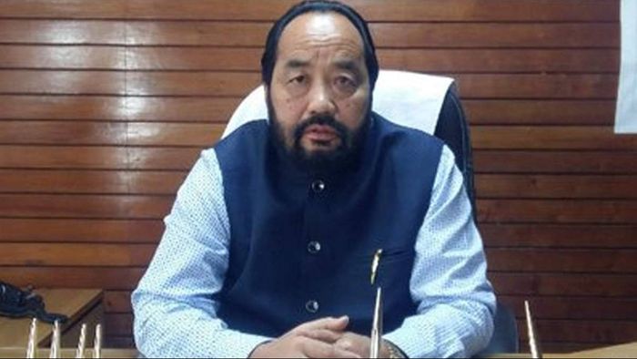 Nagaland government to strictly enforce Cease Fire Ground Rules, says Deputy CM
