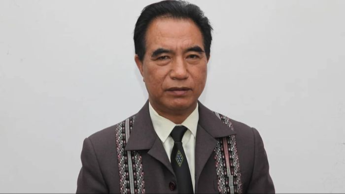 Mizoram CM suspends 27 agency licenses following MPYCC protestMizoram CM suspends 27 agency licenses following MPYCC protest