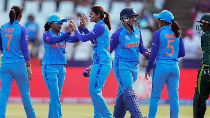 Dominant India win rain-marred 2nd T20I against Bangla by 19 runs