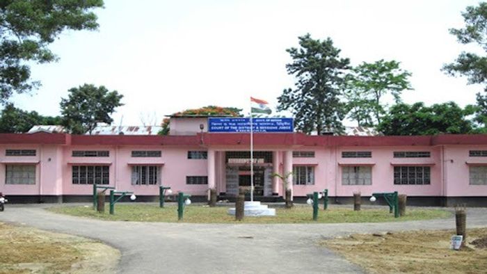 Cricket Betting Mastermind Beria's Bail Denied