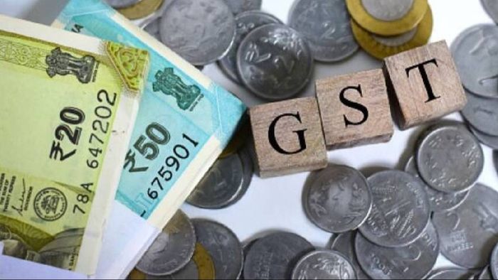 Assam's GST collections reach record high in April 2024.