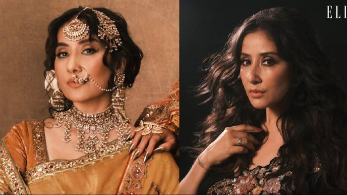 Manisha Koirala, in a recent interview, expressed openness to finding love again.