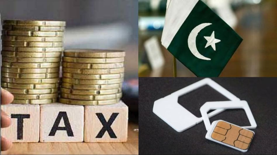 Pakistan to block mobile SIMs of over half a million tax defaulters Pakistan to block mobile SIMs of over half a million tax defaulters