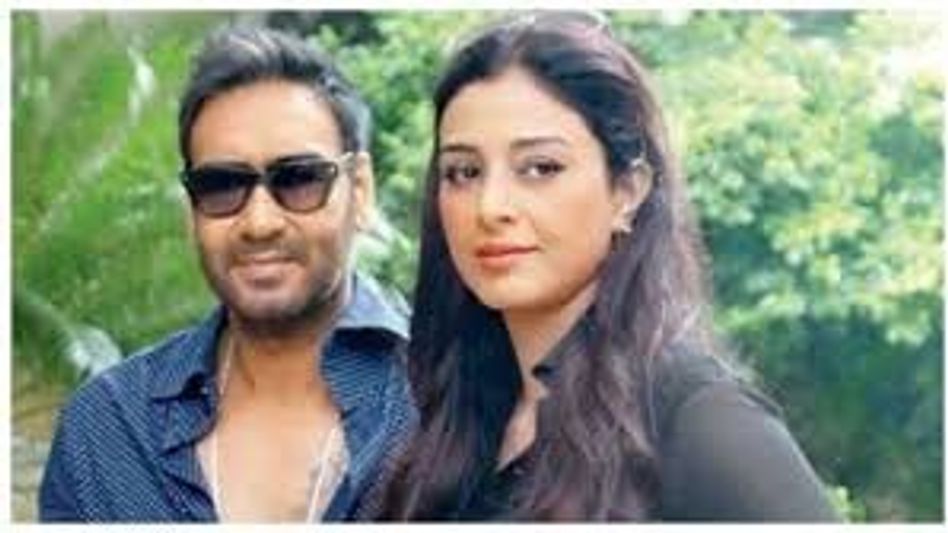 Auron Mein Kahan Dum Tha: Ajay Devgn and Tabu's epic romantic drama set for July release Auron Mein Kahan Dum Tha: Ajay Devgn and Tabu's epic romantic drama set for July release