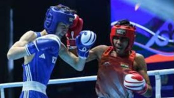 Indian Youth Boxers Shine in ASBC Championships