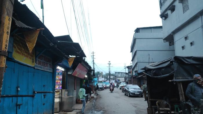 Meghalaya: Govt to re-verify RTI response after HYC authenticity concerns