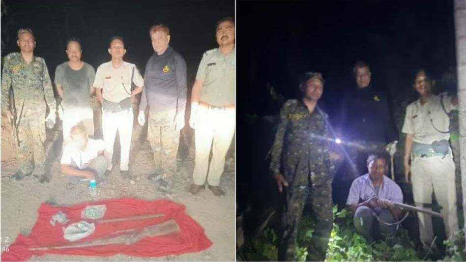 Meghalaya: Human Rights Commission probes into custodial death of gang leader Meghalaya: Human Rights Commission probes into custodial death of gang leader