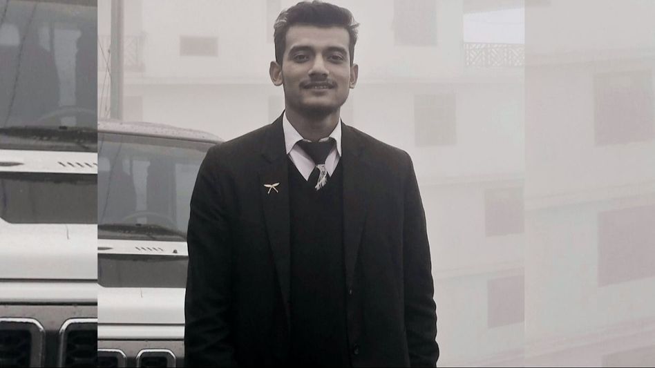Sikkim law student to represent India at UN Simulation Conference in Istanbul Sikkim law student to represent India at UN Simulation Conference in Istanbul