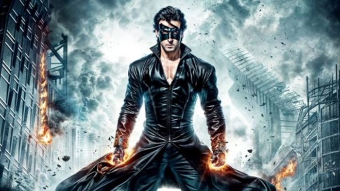 Krrish 4: Next chapter in superhero saga confirmed by director