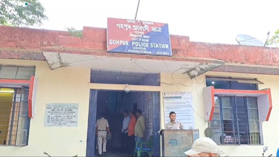 Assam: Major drug bust in Gohpur, three arrested Assam: Major drug bust in Gohpur, three arrested
