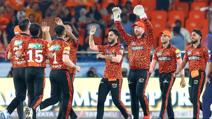 IPL 2024: Sunrisers Hyderabad face uphill battle against high-flying Rajasthan Royals