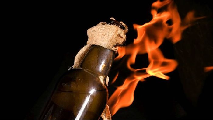 Meghalaya: Petrol bomb attack strikes Shillong again; CRPF camp targeted