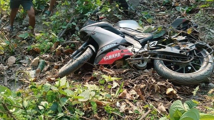 Fatal Accident Claims Two Lives in Sikkim