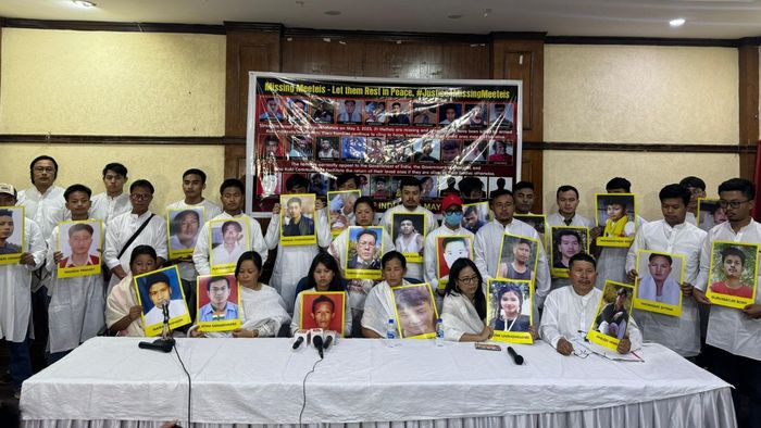 Manipur Families Appeal for Return of Missing Loved Ones