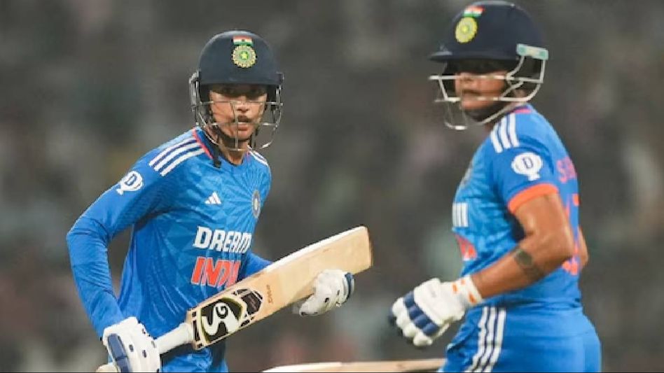 India women secure T20I series victory against Bangladesh by 7 wickets India women secure T20I series victory against Bangladesh by 7 wickets