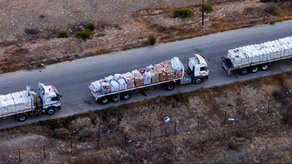 Turkey halts trade with Israel over Gaza humanitarian crisis Turkey halts trade with Israel over Gaza humanitarian crisis