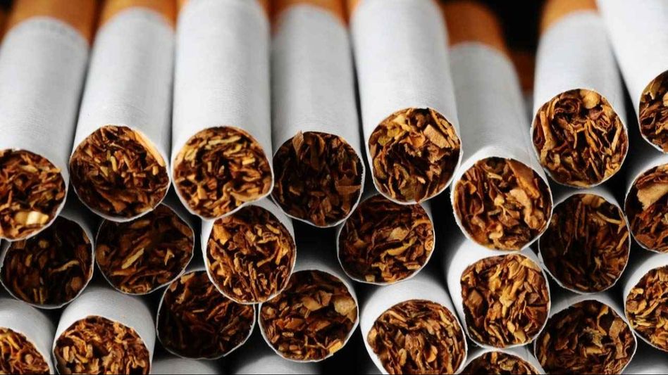 Heroin, foreign cigarettes worth over Rs 4.34 crore seized in Mizoram Heroin, foreign cigarettes worth over Rs 4.34 crore seized in Mizoram