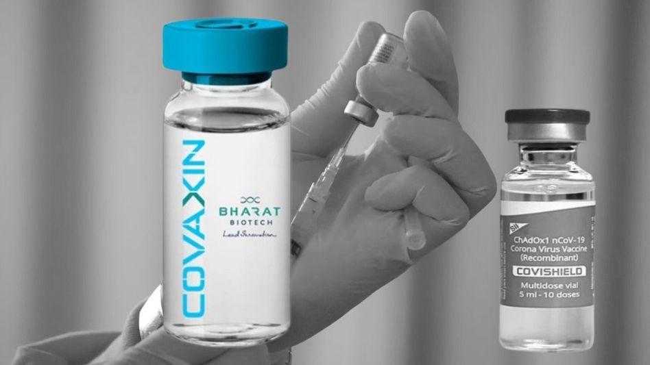 Bharat Biotech reaffirms Covaxin's safety amidst AstraZeneca concerns Bharat Biotech reaffirms Covaxin's safety amidst AstraZeneca concerns