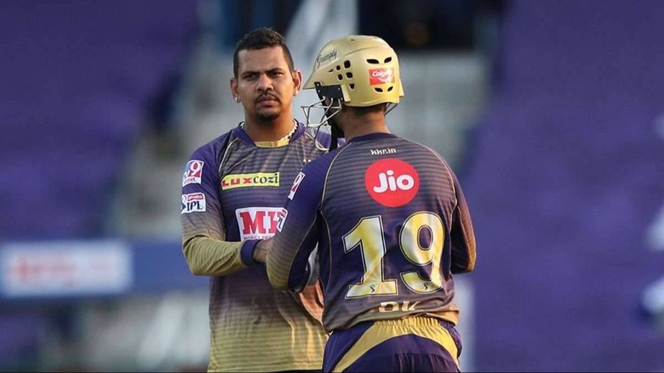 IPL 2024: KKR's 'Superman' Sunil Narine earns high praise from Shah Rukh Khan  IPL 2024: KKR's 'Superman' Sunil Narine earns high praise from Shah Rukh Khan