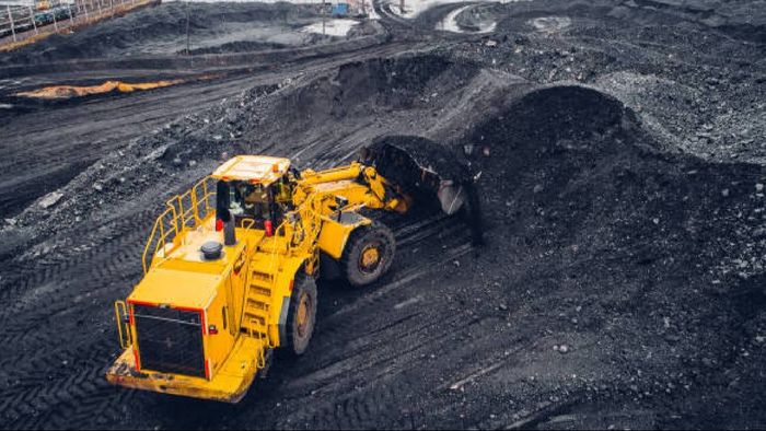 India's mineral production sees 1.2% increase