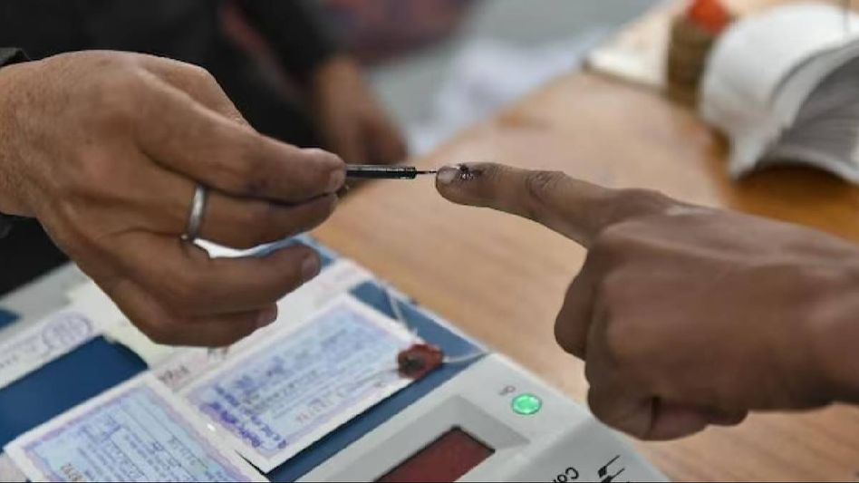 1,717 candidates vie for seats in phase 4 of Lok Sabha elections 1,717 candidates vie for seats in phase 4 of Lok Sabha elections