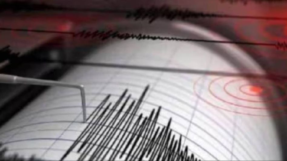 6.0 magnitude earthquake strikes Leyte, Philippines 6.0 magnitude earthquake strikes Leyte, Philippines