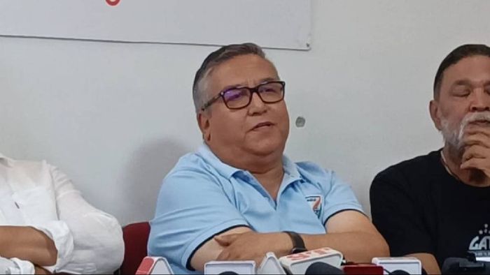 Sikkim Premier League survived only because of election year, says Sikkim Football Association