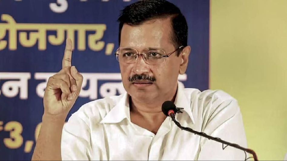 Supreme Court likely to consider interim bail for Kejriwal amidst elections Supreme Court likely to consider interim bail for Kejriwal amidst elections