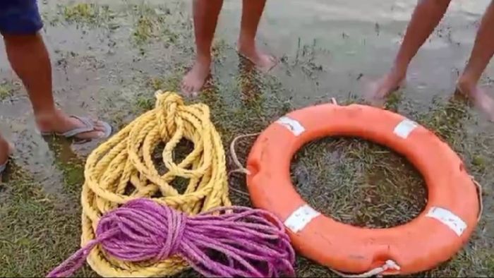 Assam: Two youths drown while bathing in Umrangso
