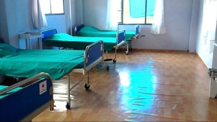 Mizoram: MNF blames ruling ZPM government for scrapping 235 health clinics