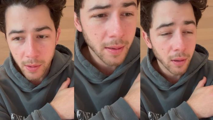 Nick Jonas battles Influenza A, Jonas Brothers tour rescheduled
