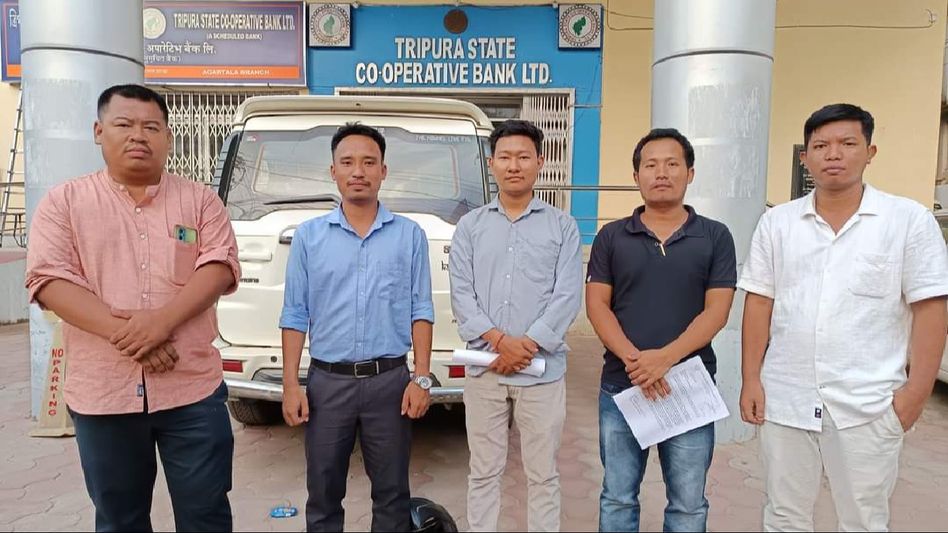 Tripura students federation demands special exam, jobs for accident victims' families after Dima Hasao bus tragedy Tripura students federation demands special exam, jobs for accident victims' families after Dima Hasao bus tragedy