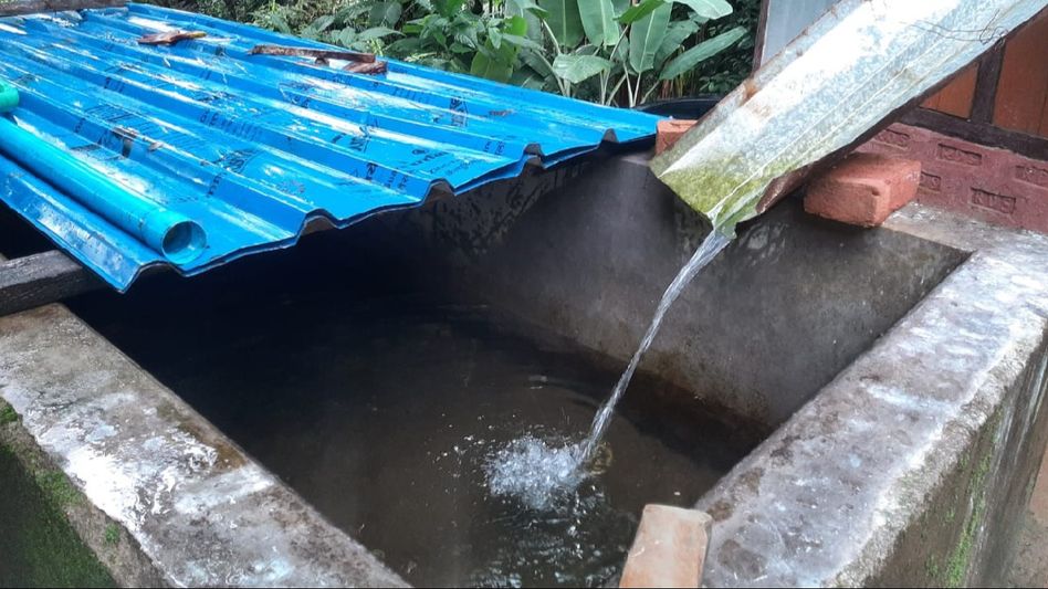 Meghalaya: Tura district magistrate issues order under Section 144 to tackle water crisis Meghalaya: Tura district magistrate issues order under Section 144 to tackle water crisis