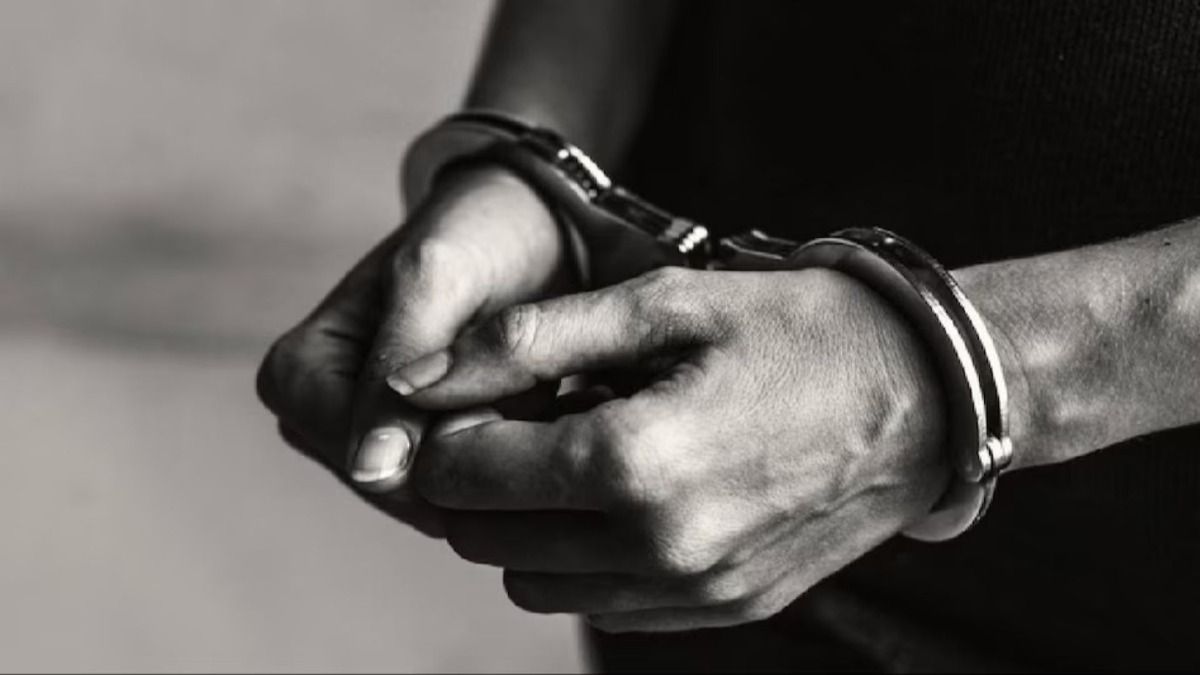 Assam Rifles troopers detain youth allegedly en route to join ULFA-I