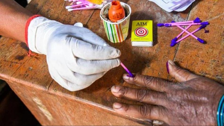 Assam Lok Sabha elections 2024: Eight candidates with criminal cases in third phase Assam Lok Sabha elections 2024: Eight candidates with criminal cases in third phase