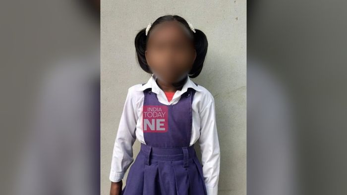 Minor Killed in Kaliabor Road Accident