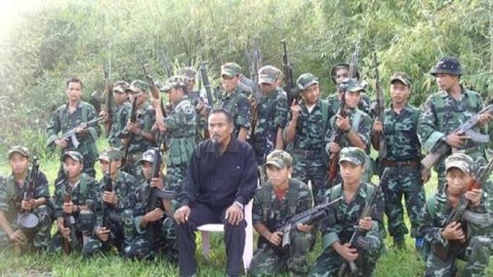 Nagaland: NSCN/GPRN (Khango) accuses Dimapur Chamber of Commerce of instigating turmoil, threatens ceasefire abrogation