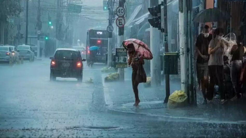 IMD issues Orange alert, predicts heavy rainfall in Nagaland, Manipur, Mizoram and Tripura IMD issues Orange alert, predicts heavy rainfall in Nagaland, Manipur, Mizoram and Tripura