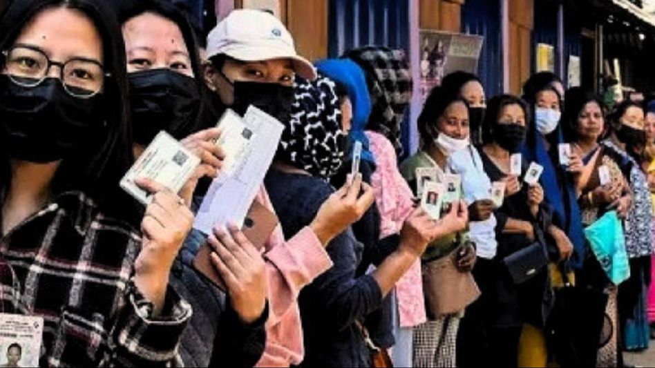 Nagaland to implement 33 per cent women reservation in local polls, Supreme Court adjourns contempt case Nagaland to implement 33 per cent women reservation in local polls, Supreme Court adjourns contempt case