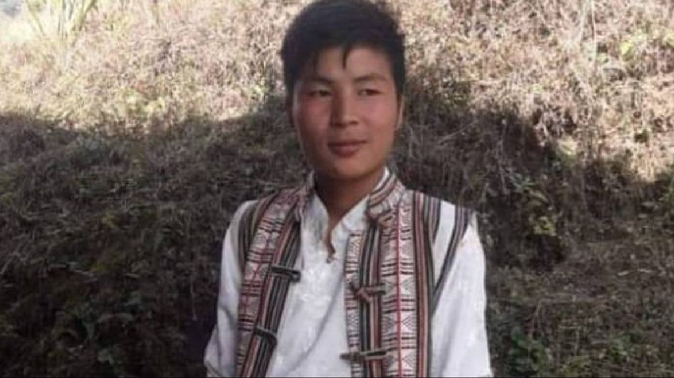 Sikkim Lepcha Association calls for accountability after man dies falling from under-construction bridge Sikkim Lepcha Association calls for accountability after man dies falling from under-construction bridge