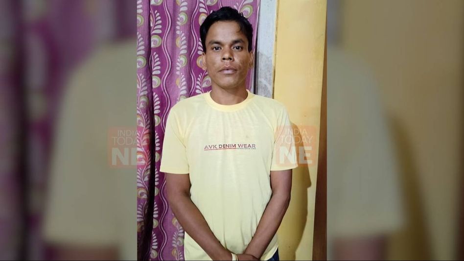 Assam: Man receives 10-year rigorous imprisonment for rape in Morigaon Assam: Man receives 10-year rigorous imprisonment for rape in Morigaon