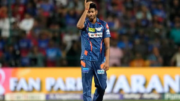 IPL 2024: Lucknow Super Giants' Mayank ruled out for remainder season