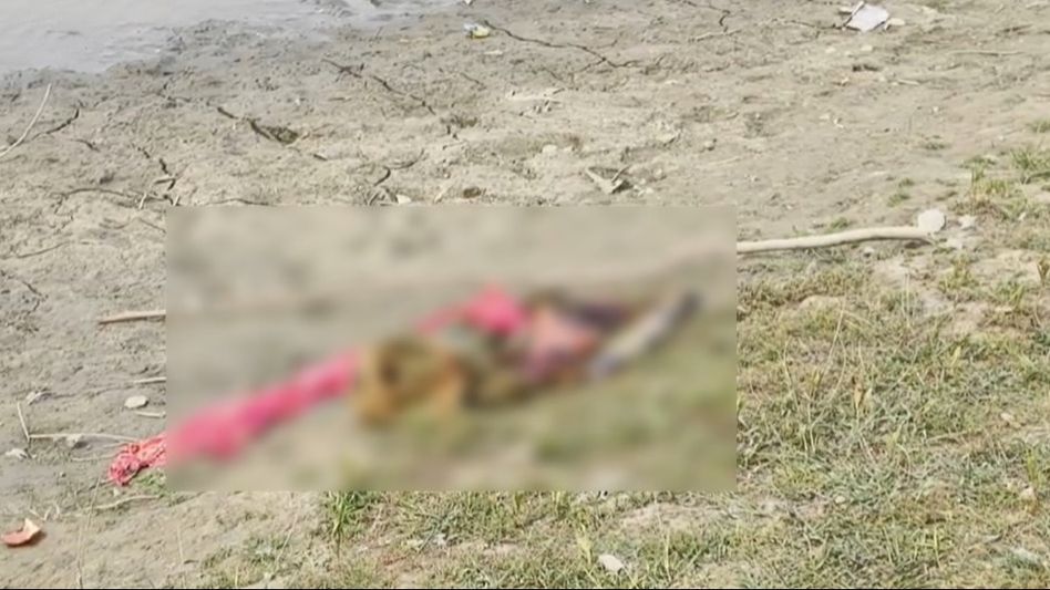 Assam: Newborn's lifeless body discovered abandoned in South Salmara-Mankachar Assam: Newborn's lifeless body discovered abandoned in South Salmara-Mankachar